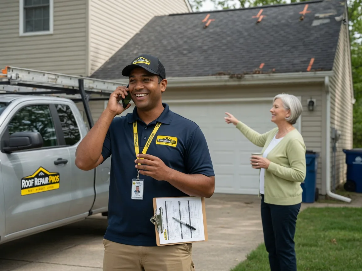 Roof Repair Sewaren, NJ FAQs